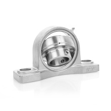 SUS420 304 SUCP208 stainless steel camera housing stainless steel outer spherical housing